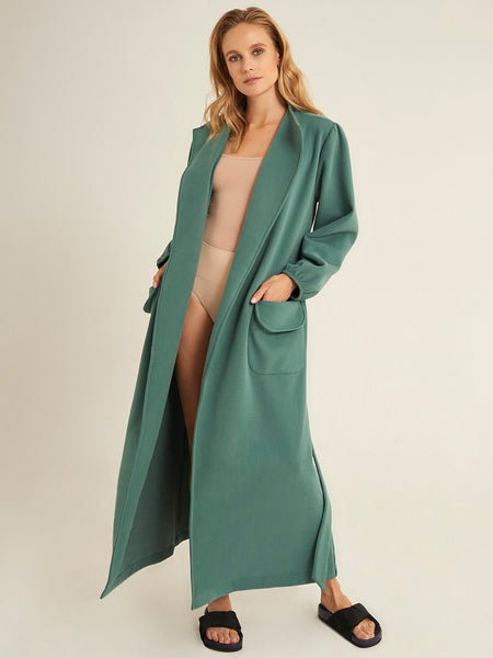 AutumnAfternoon Maple Editorial Green Product Open