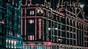Our favourite things to do in London at Christmas